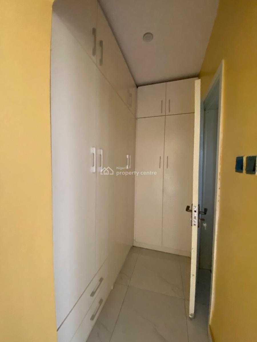Luxury Serviced 3 Bedroom with 24hrs Light, Abraham Adesanya, Ajah, Lagos, Terraced Duplex for Sale