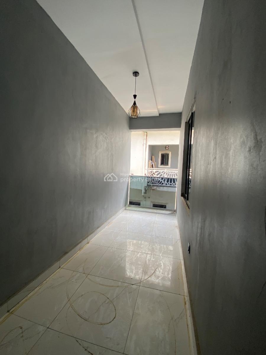 Luxury Serviced 3 Bedroom with 24hrs Light, Abraham Adesanya, Ajah, Lagos, Terraced Duplex for Sale