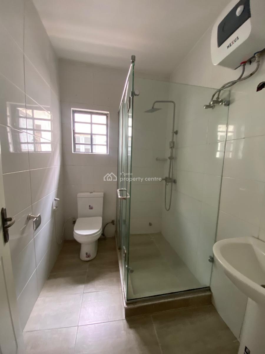 Luxury Serviced 3 Bedroom with 24hrs Light, Abraham Adesanya, Ajah, Lagos, Terraced Duplex for Sale