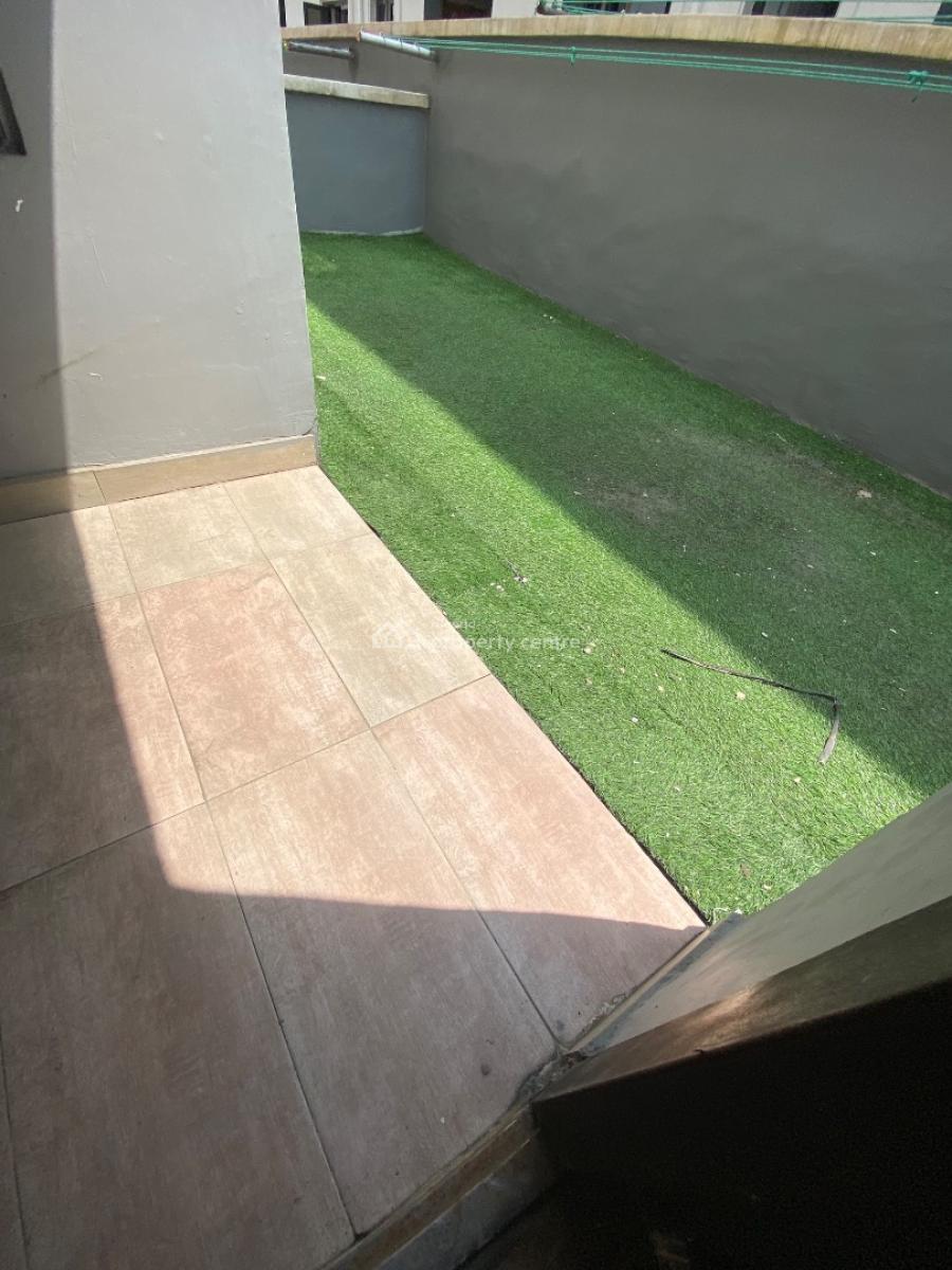 Luxury Serviced 3 Bedroom with 24hrs Light, Abraham Adesanya, Ajah, Lagos, Terraced Duplex for Sale