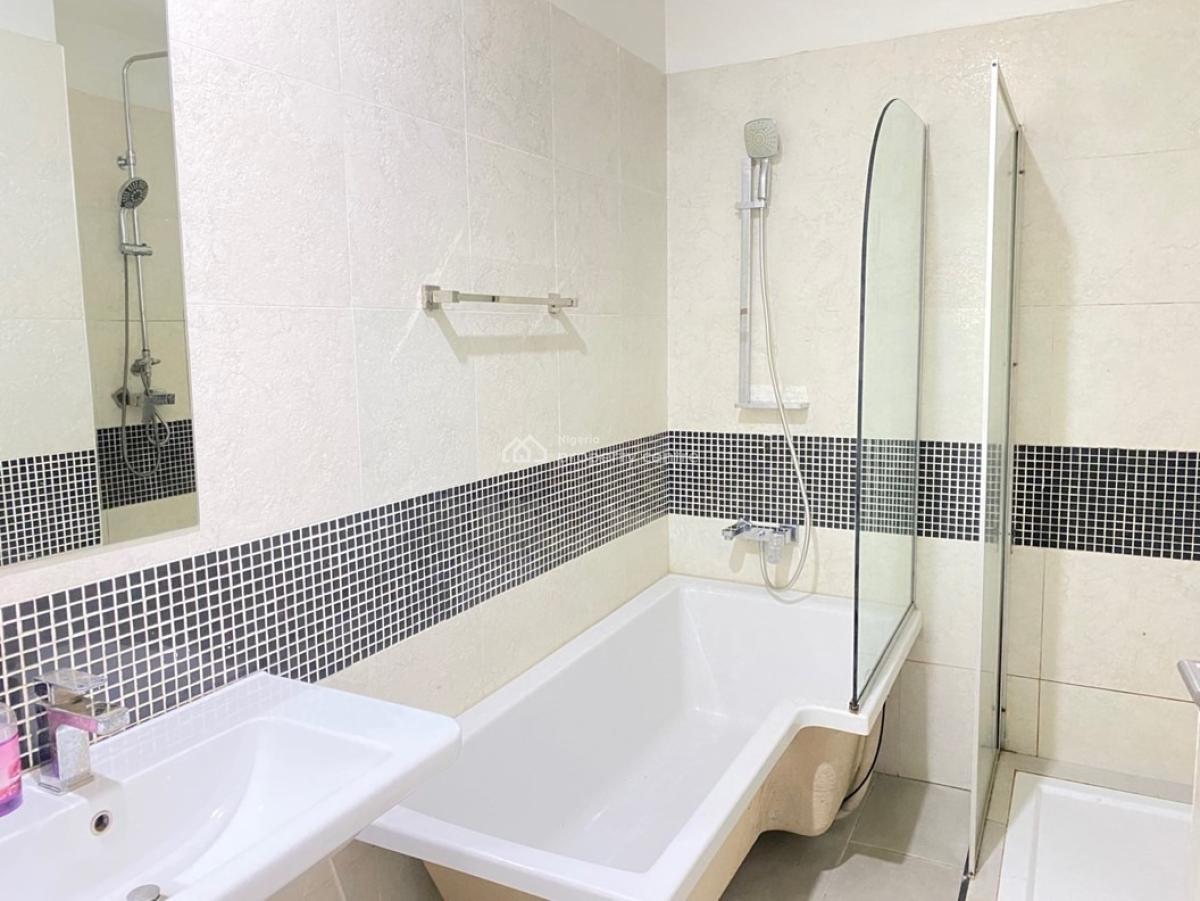 Nicely Furnished 1 Bedroom Apartment, Oniru, Victoria Island (vi), Lagos, Flat / Apartment Short Let