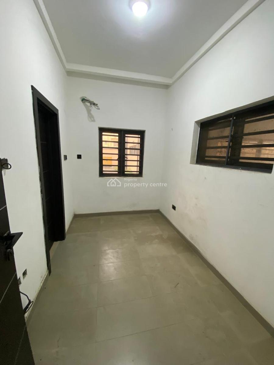 4 Bedroom Semi Detached Duplex, Salem, Lekki, Lagos, Semi-detached Duplex for Sale
