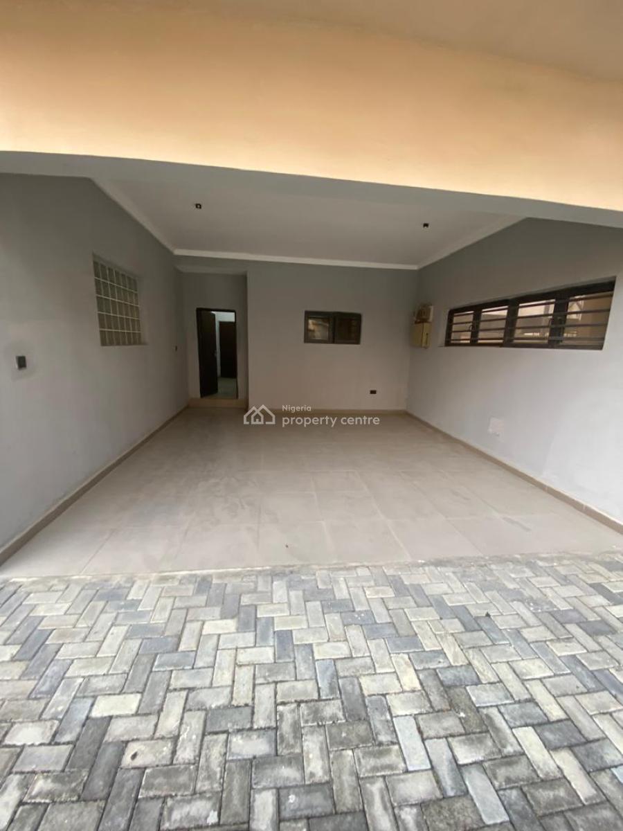 4 Bedroom Semi Detached Duplex, Salem, Lekki, Lagos, Semi-detached Duplex for Sale