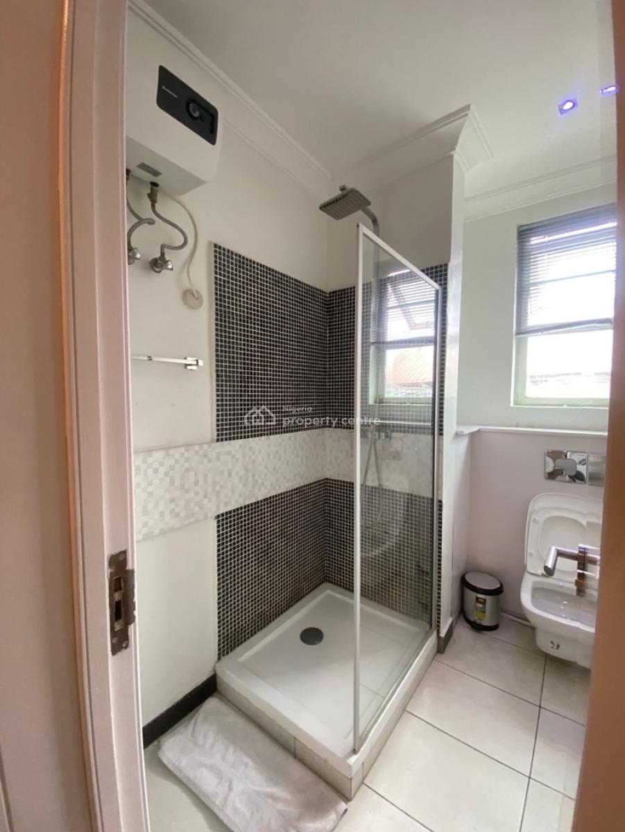 Nicely Furnished 1 Bedroom Apartment, Oniru, Victoria Island (vi), Lagos, Flat / Apartment Short Let