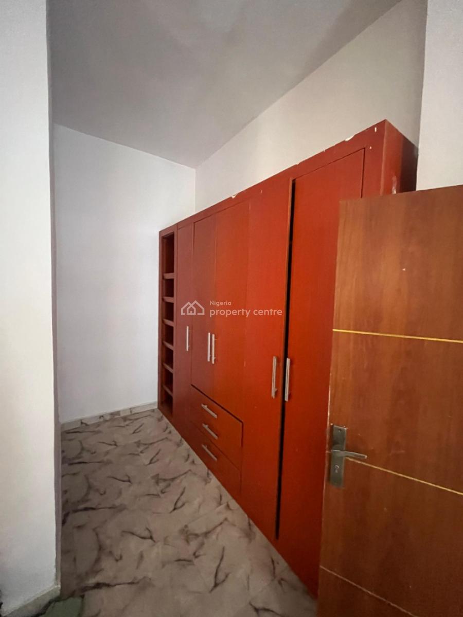 4 Bedroom Semi Detached Duplex + Bq, Lekki, Lagos, Semi-detached Duplex for Rent