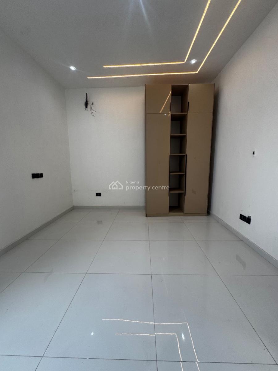 6 Bedroom Detached Duplex, Chevron, Lekki, Lagos, Detached Duplex for Sale