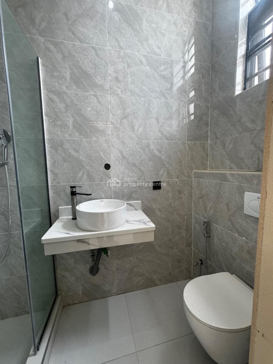 6 Bedroom Detached Duplex, Chevron, Lekki, Lagos, Detached Duplex for Sale