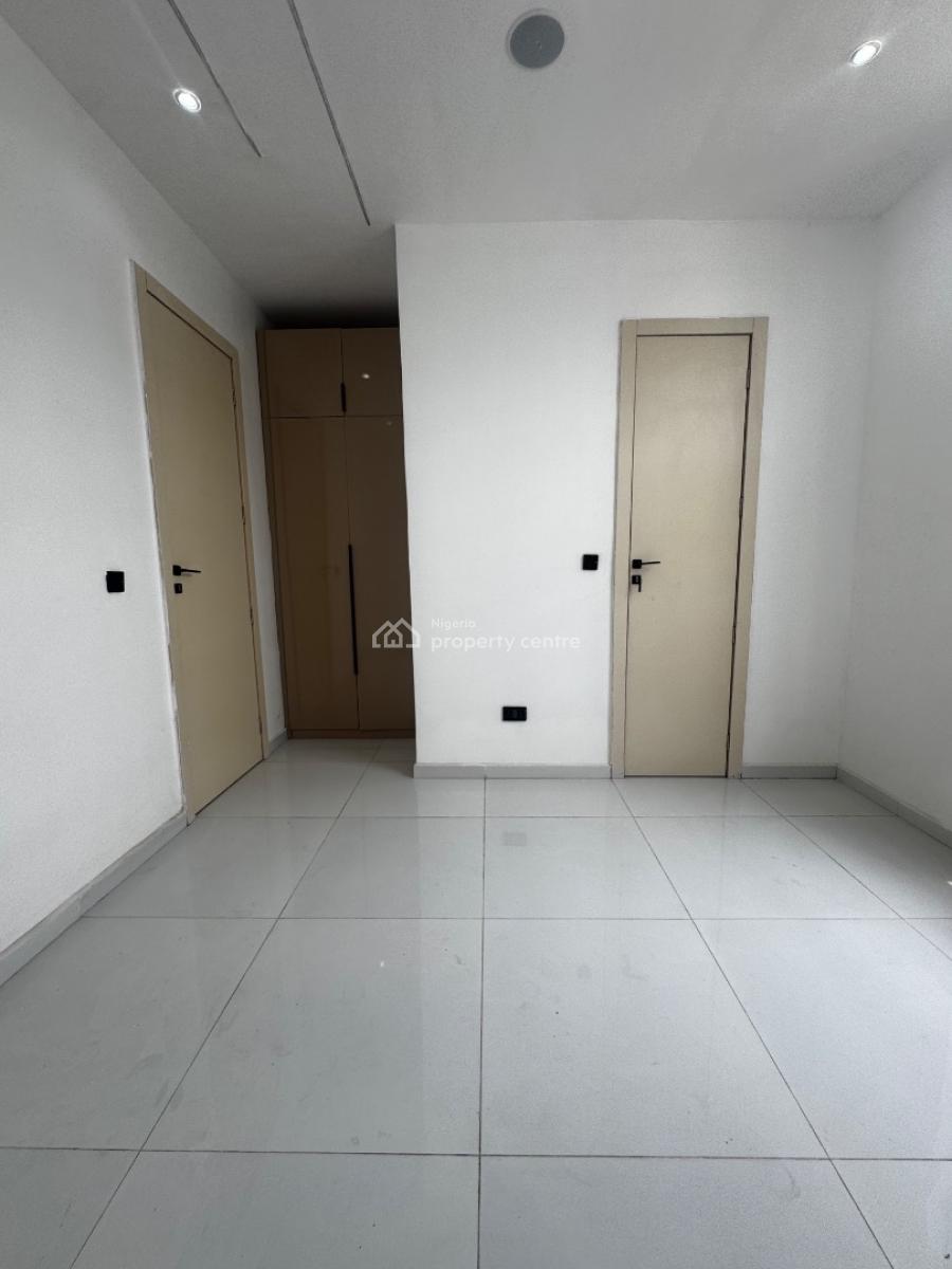 6 Bedroom Detached Duplex, Chevron, Lekki, Lagos, Detached Duplex for Sale