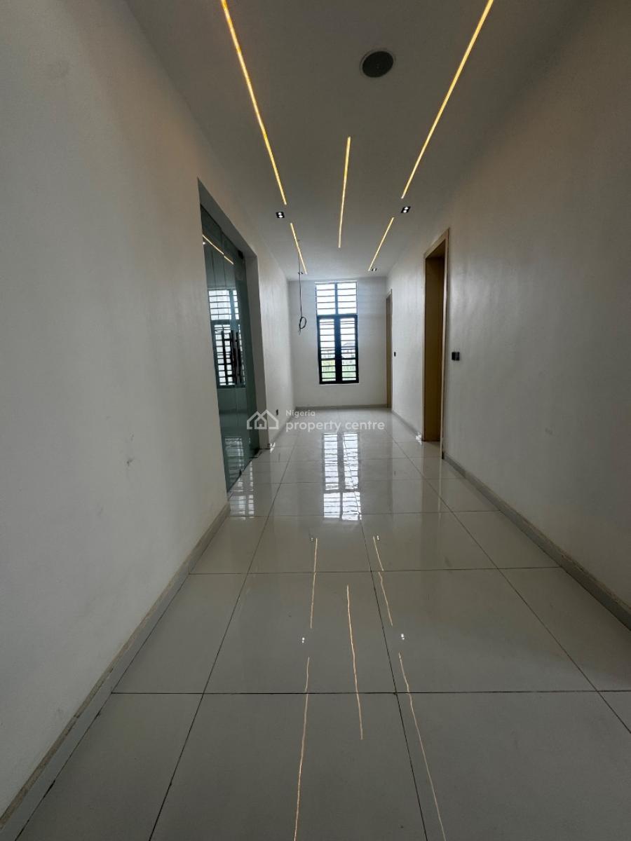 6 Bedroom Detached Duplex, Chevron, Lekki, Lagos, Detached Duplex for Sale