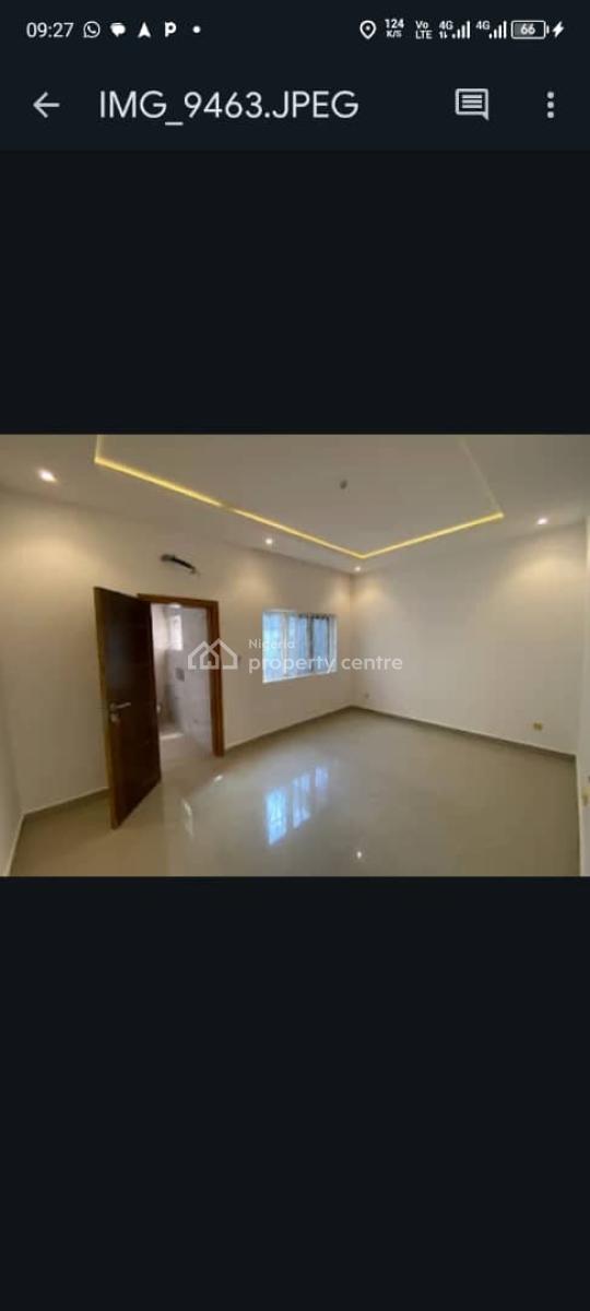 Beautiful 4bedroom, Parkview Estate, Ikoyi, Lagos, Detached Duplex for Rent