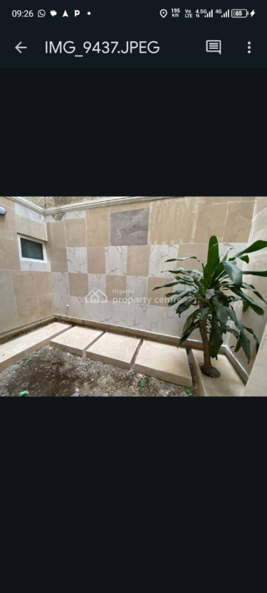 Beautiful 4bedroom, Parkview Estate, Ikoyi, Lagos, Detached Duplex for Rent