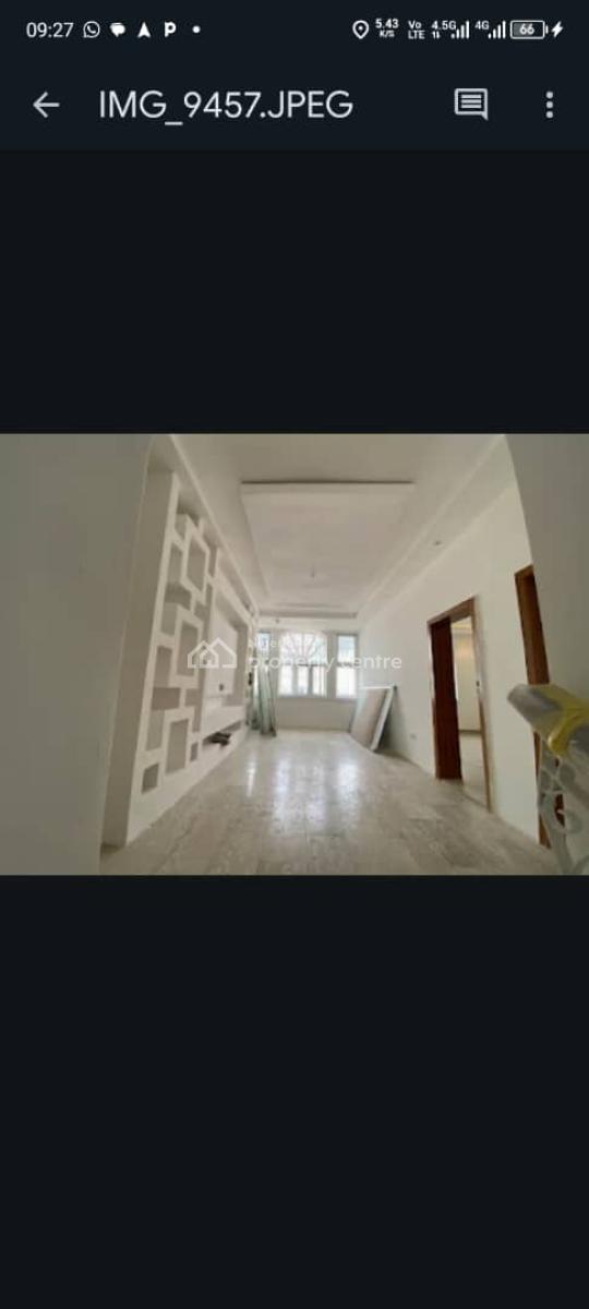 Beautiful 4bedroom, Parkview Estate, Ikoyi, Lagos, Detached Duplex for Rent