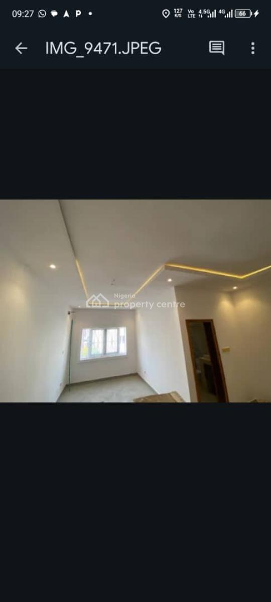 Beautiful 4bedroom, Parkview Estate, Ikoyi, Lagos, Detached Duplex for Rent