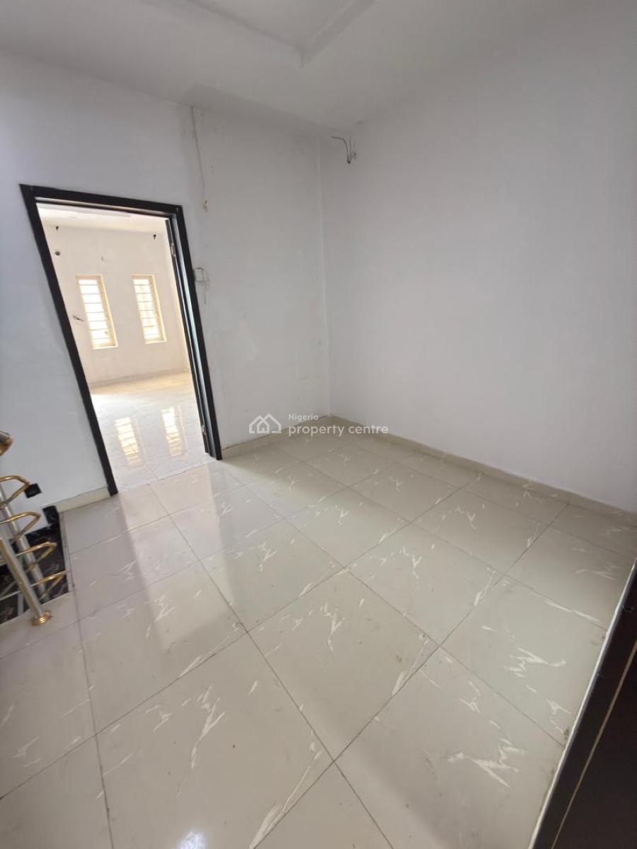 3 Bedroom Terrace Duplex, Ikota, Lekki, Lagos, House for Rent