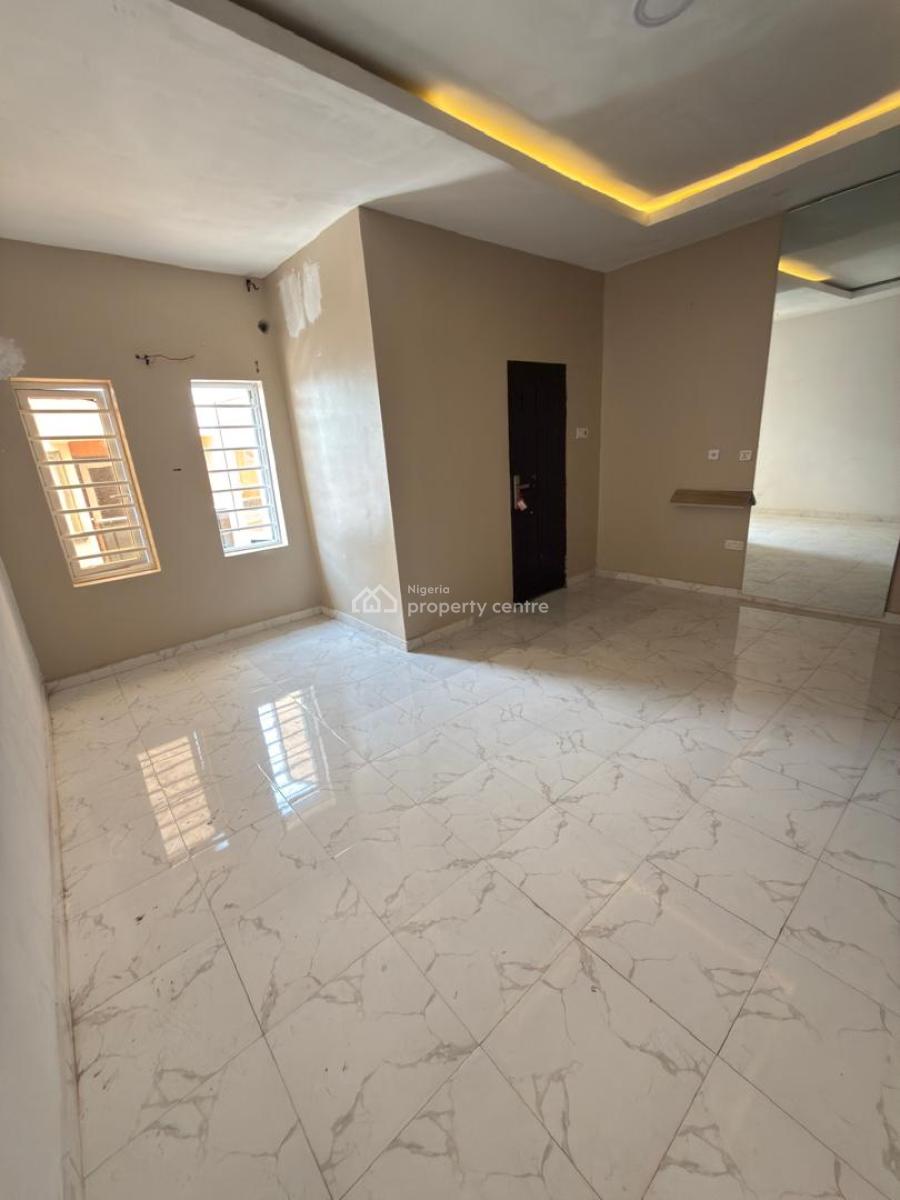 3 Bedroom Terrace Duplex, Ikota, Lekki, Lagos, House for Rent