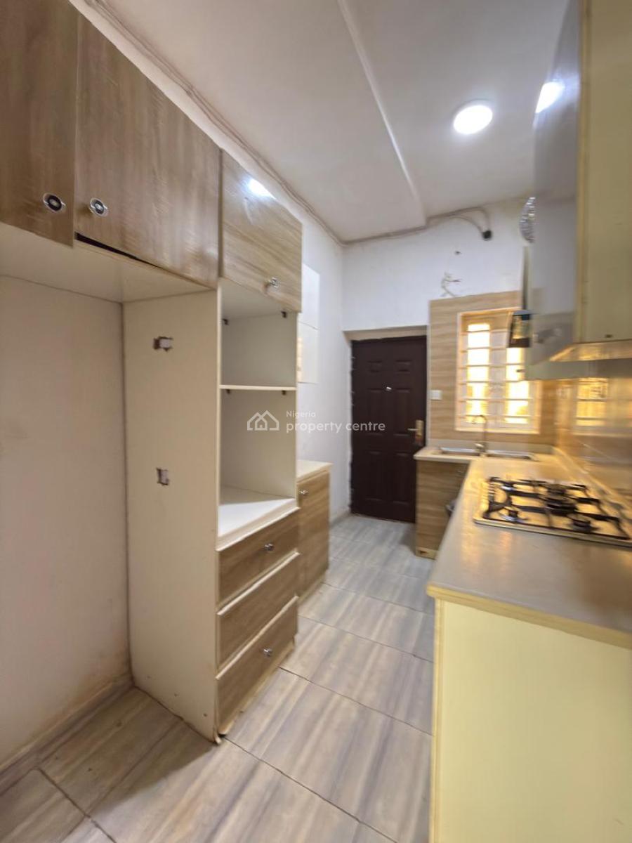 3 Bedroom Terrace Duplex, Ikota, Lekki, Lagos, House for Rent