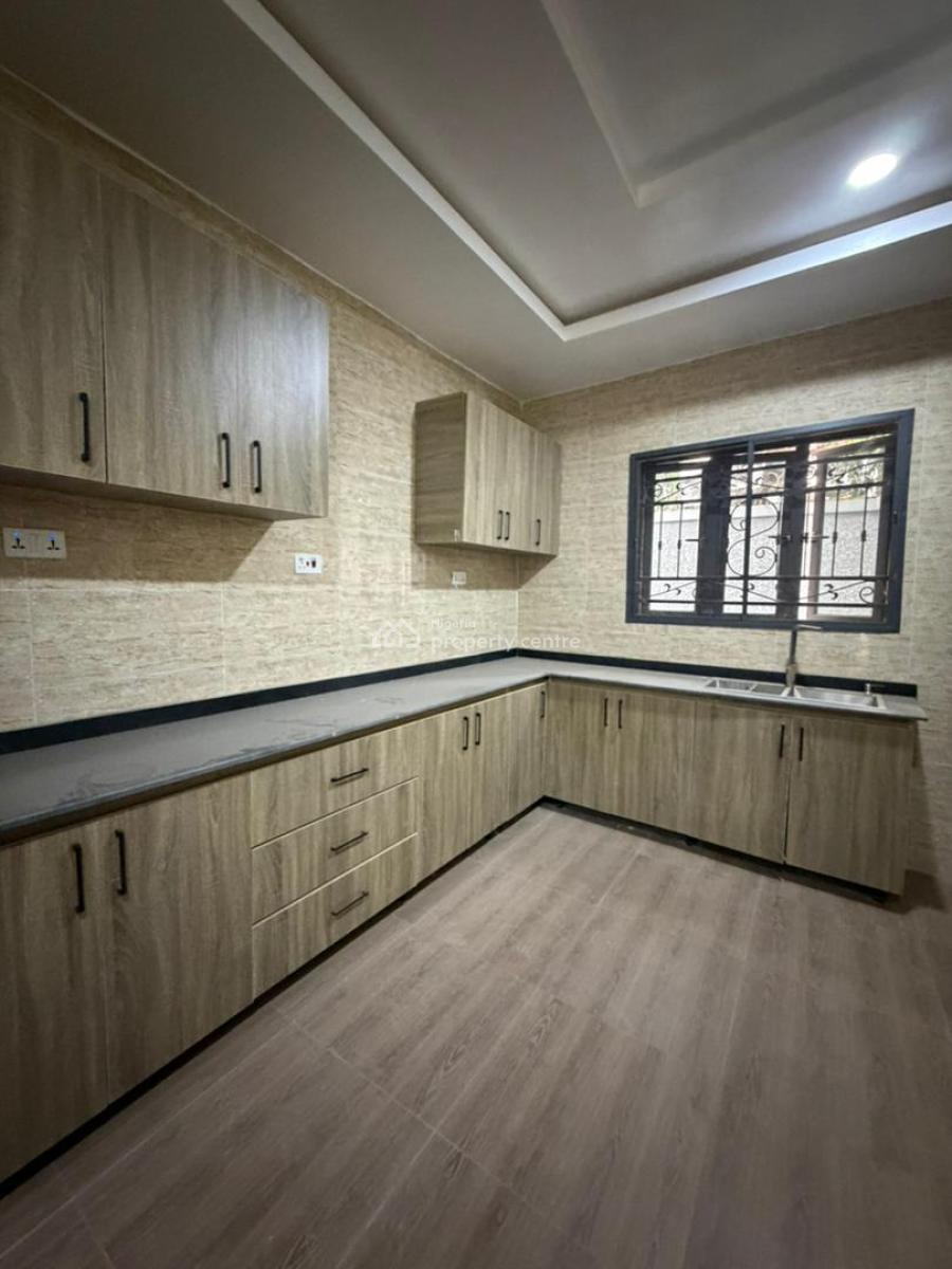 7 Units of 4-bedroom Apartment, Apo, Abuja, Flat / Apartment for Rent