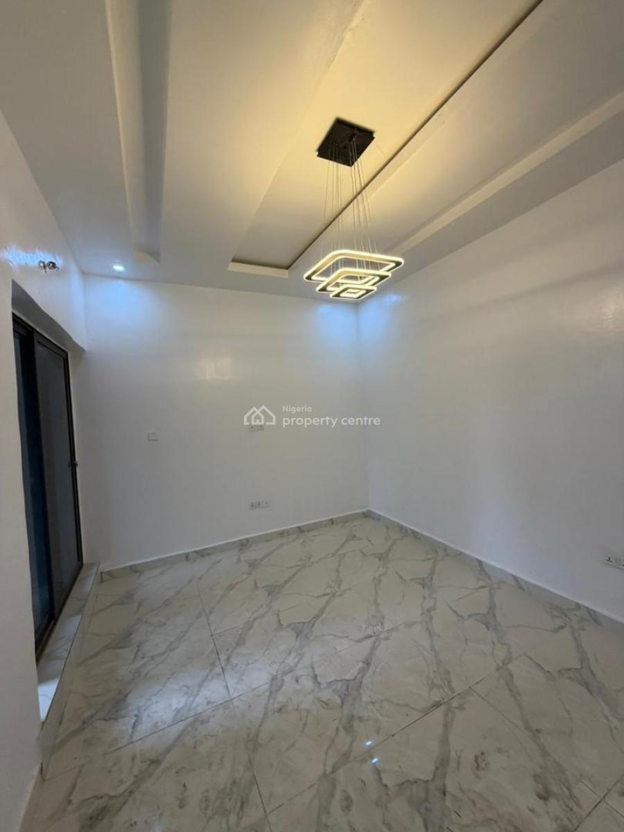 7 Units of 4-bedroom Apartment, Apo, Abuja, Flat / Apartment for Rent