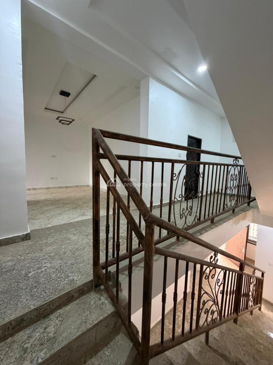 7 Units of 4-bedroom Apartment, Apo, Abuja, Flat / Apartment for Rent