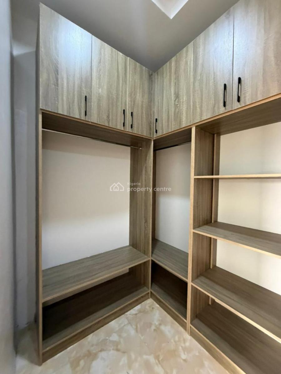 7 Units of 4-bedroom Apartment, Apo, Abuja, Flat / Apartment for Rent