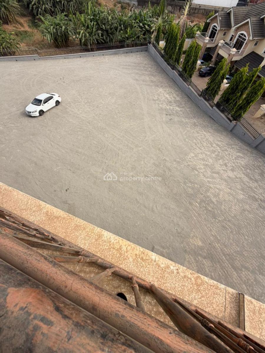 7 Units of 4-bedroom Apartment, Apo, Abuja, Flat / Apartment for Rent