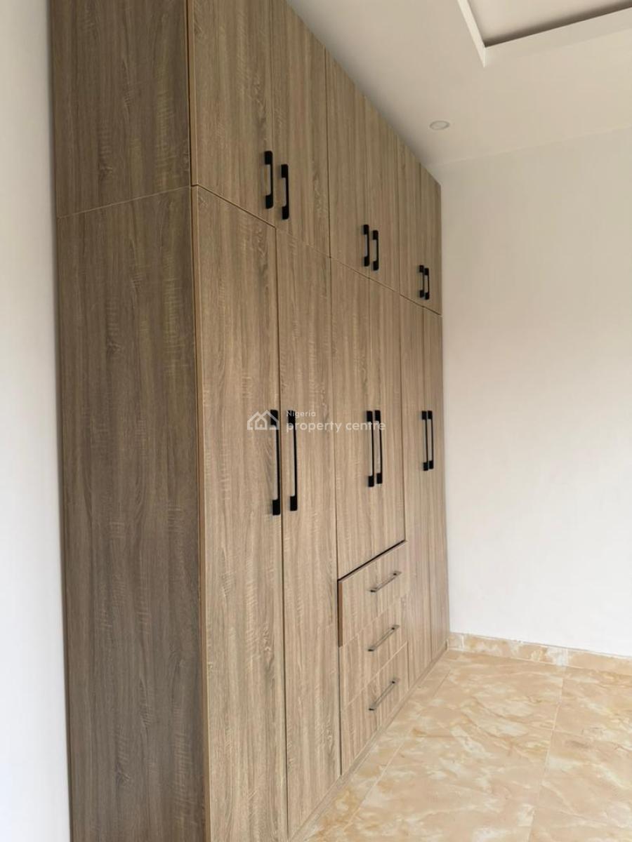 7 Units of 4-bedroom Apartment, Apo, Abuja, Flat / Apartment for Rent