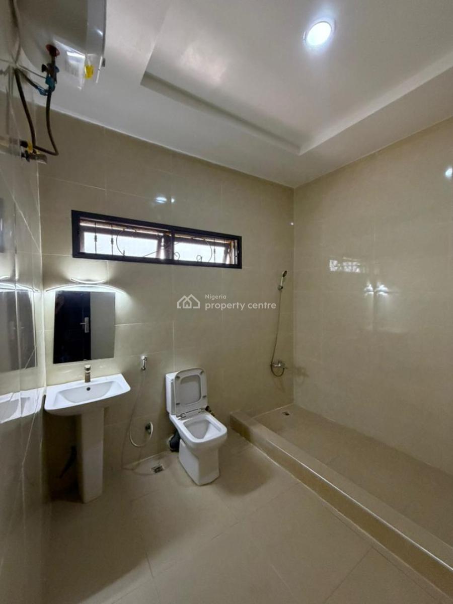 7 Units of 4-bedroom Apartment, Apo, Abuja, Flat / Apartment for Rent