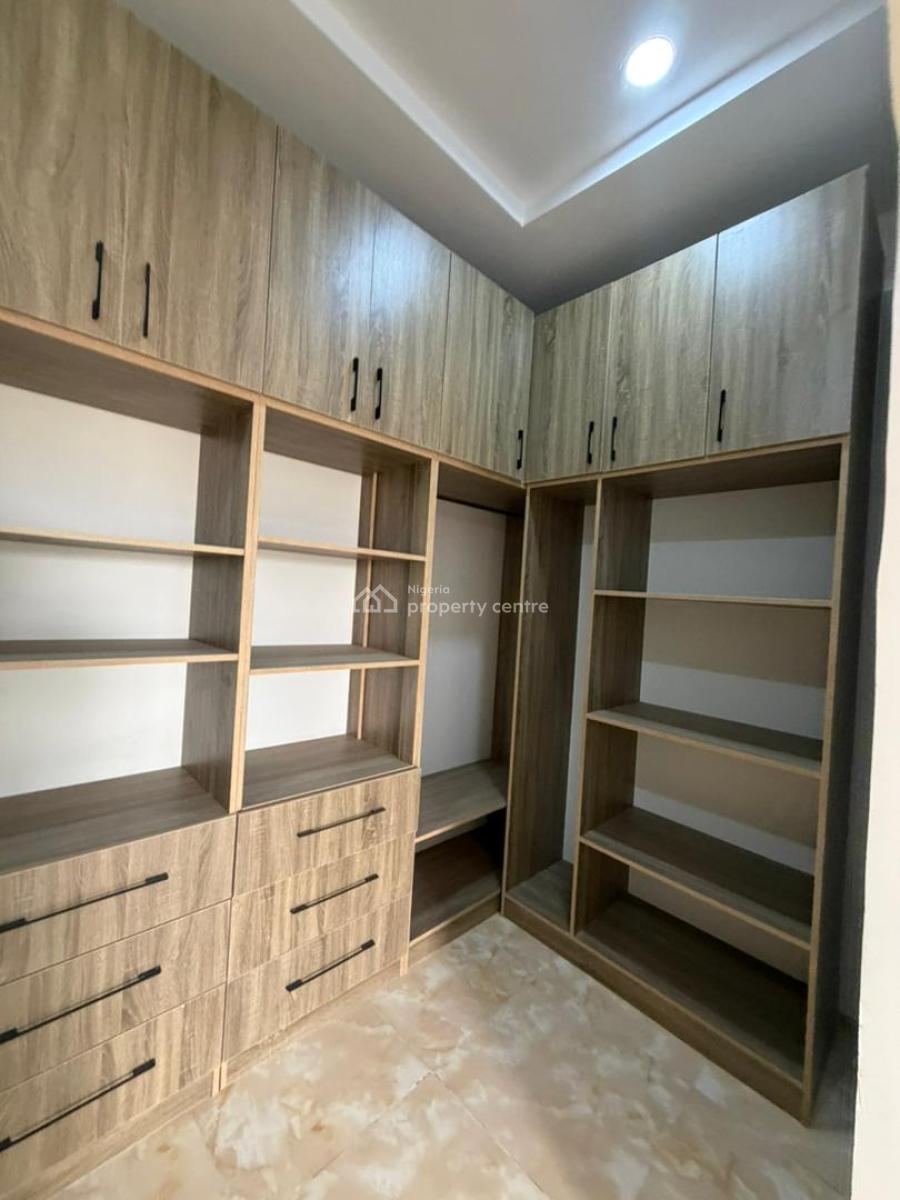 7 Units of 4-bedroom Apartment, Apo, Abuja, Flat / Apartment for Rent