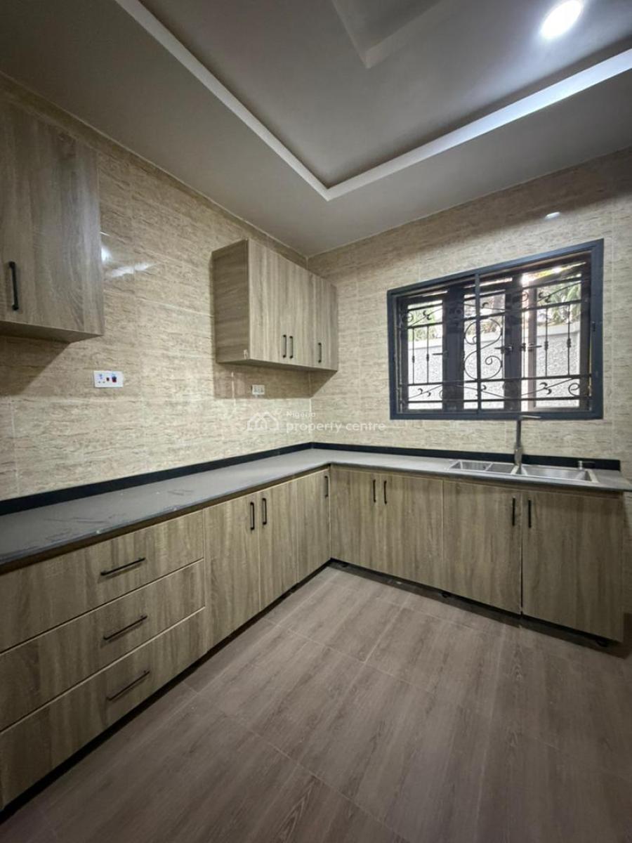 7 Units of 4-bedroom Apartment, Apo, Abuja, Flat / Apartment for Rent