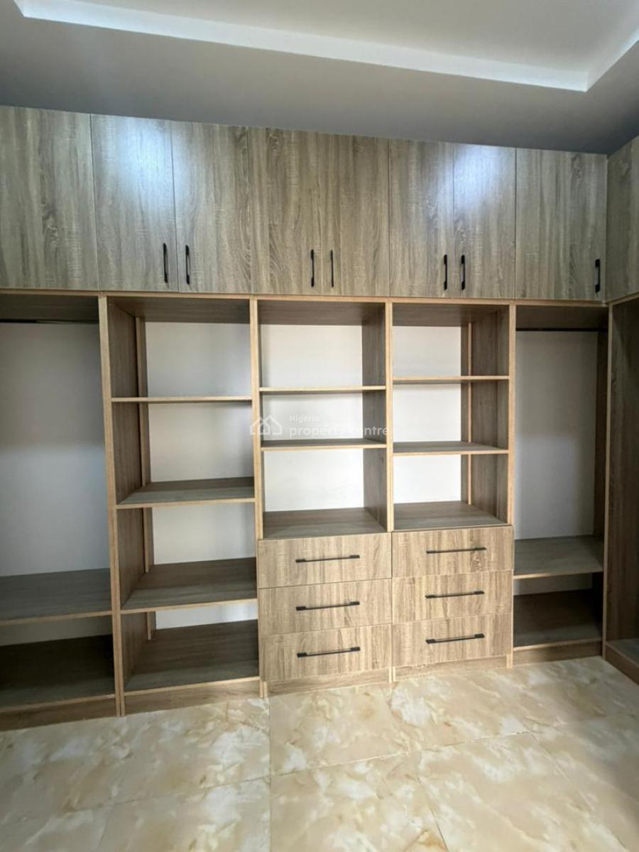 7 Units of 4-bedroom Apartment, Apo, Abuja, Flat / Apartment for Rent