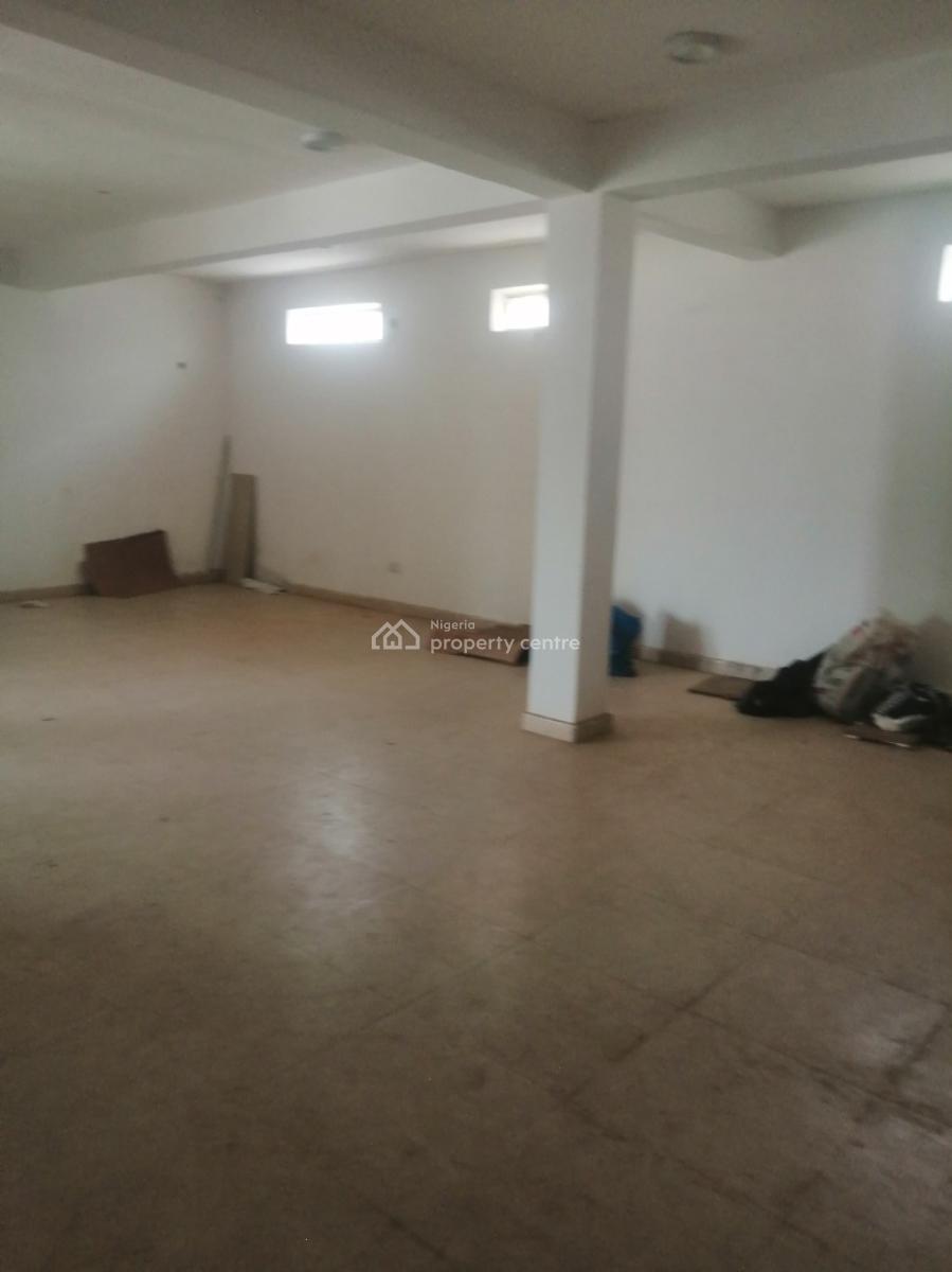 Shop Space Along The Busy 6th Avenue, 6th Avenue Gwarinpa, Gwarinpa, Abuja, Plaza / Complex / Mall for Rent