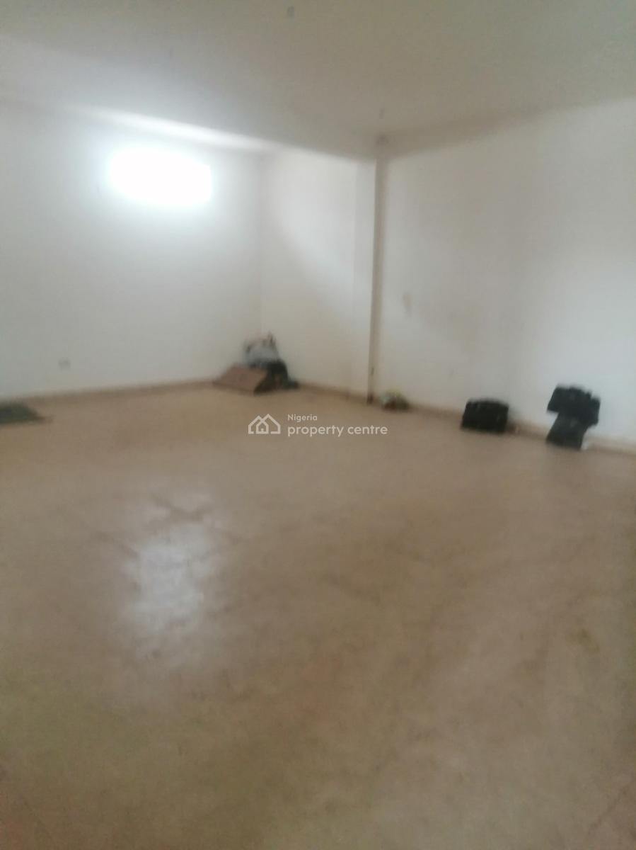 Shop Space Along The Busy 6th Avenue, 6th Avenue Gwarinpa, Gwarinpa, Abuja, Plaza / Complex / Mall for Rent