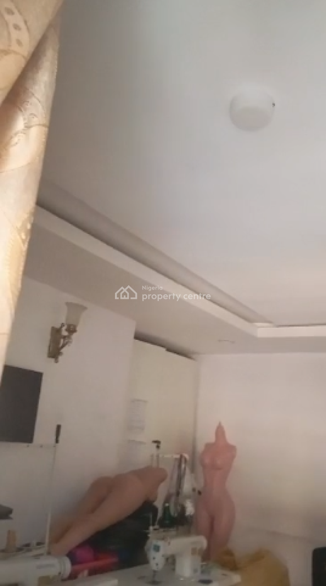 Clean and Standard Mini Flat, Salem, Ikate, Ikate, Lekki, Lagos, Mini Flat (room and Parlour) for Rent