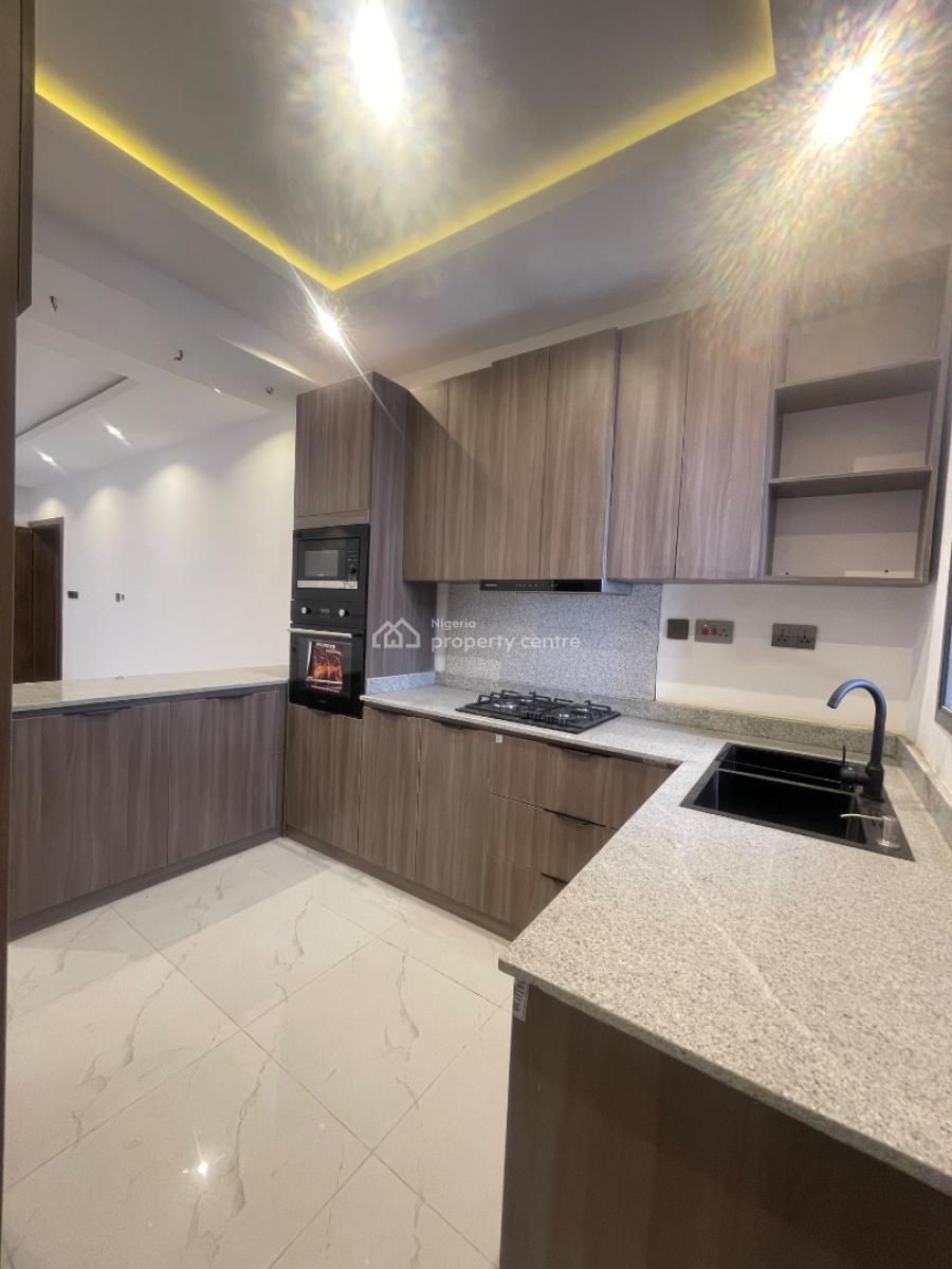 2 Bedroom, Ikate, Lekki, Lagos, Flat / Apartment for Sale