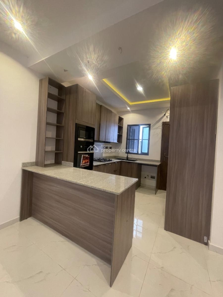 2 Bedroom, Ikate, Lekki, Lagos, Flat / Apartment for Sale