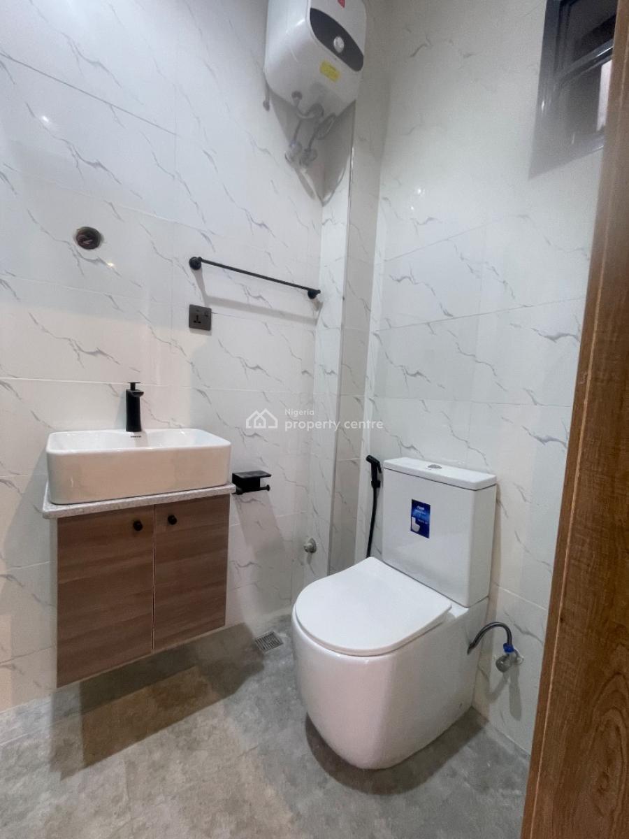 2 Bedroom, Ikate, Lekki, Lagos, Flat / Apartment for Sale