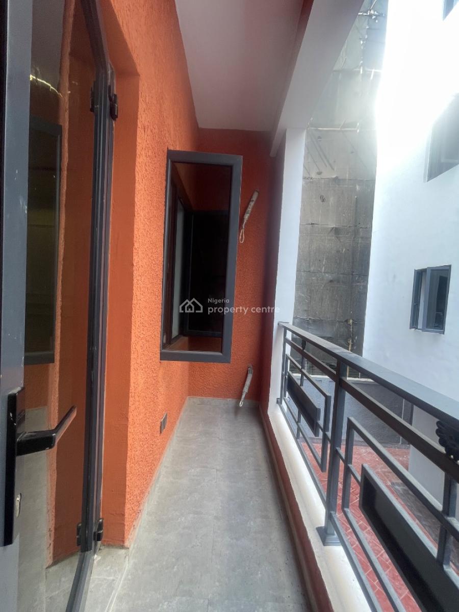 2 Bedroom, Ikate, Lekki, Lagos, Flat / Apartment for Sale