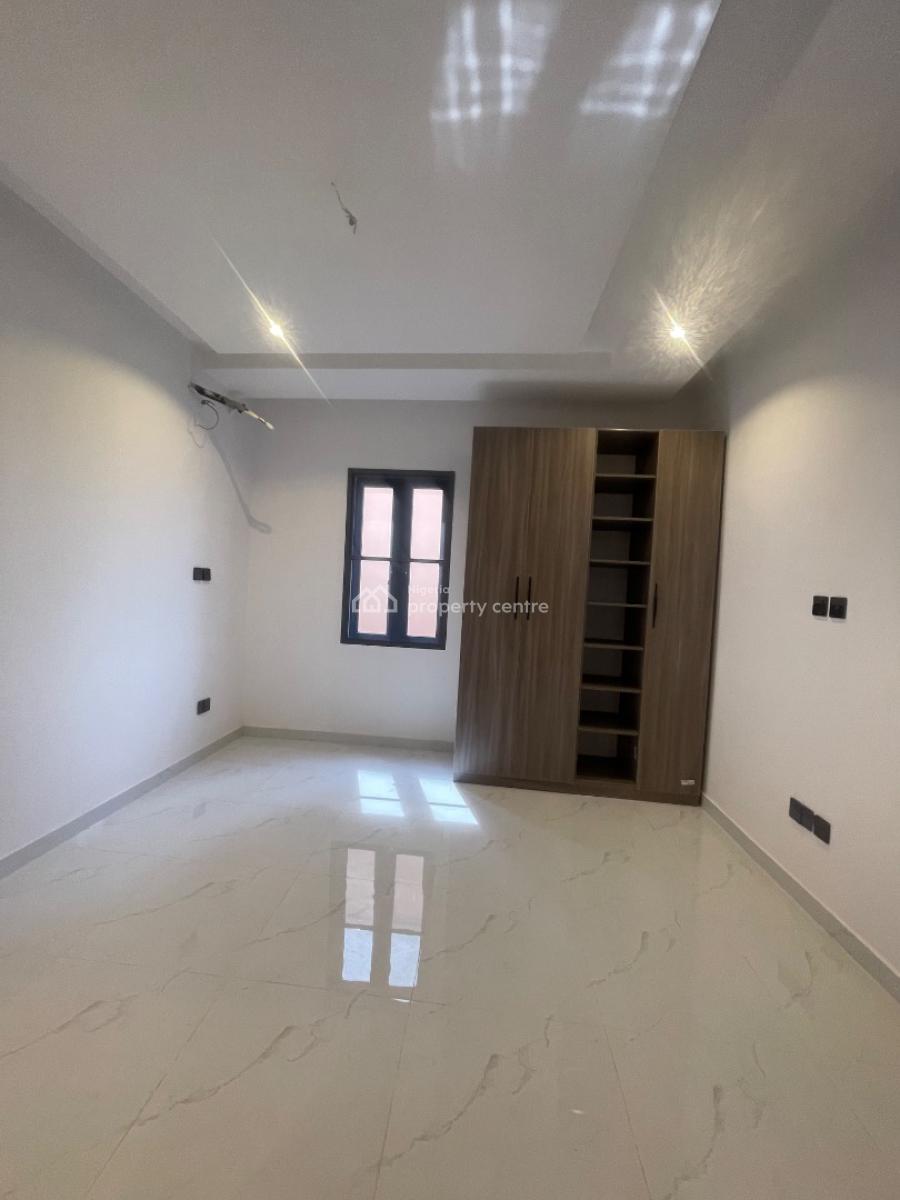 2 Bedroom, Ikate, Lekki, Lagos, Flat / Apartment for Sale