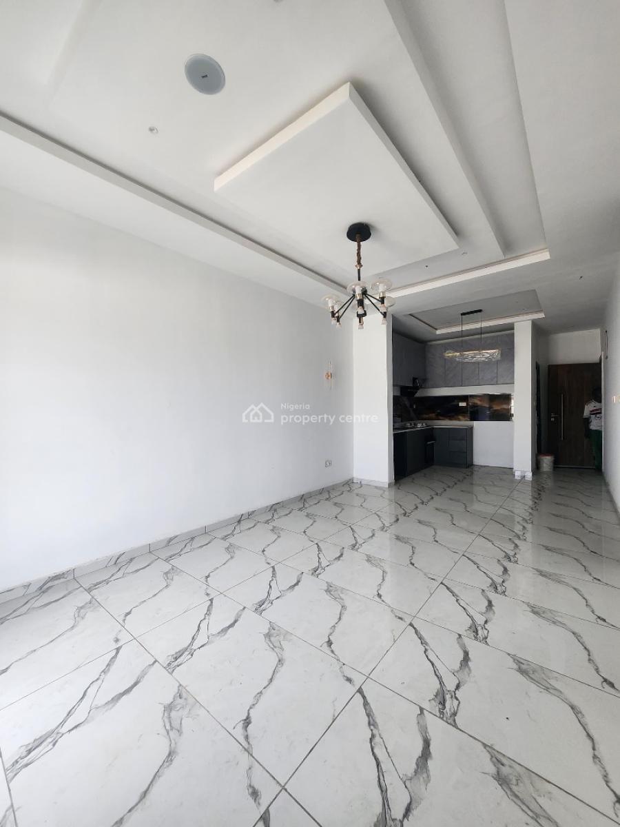Brand New 2-bedroom Apartment, Ologolo, Lekki, Lagos, Flat / Apartment for Rent