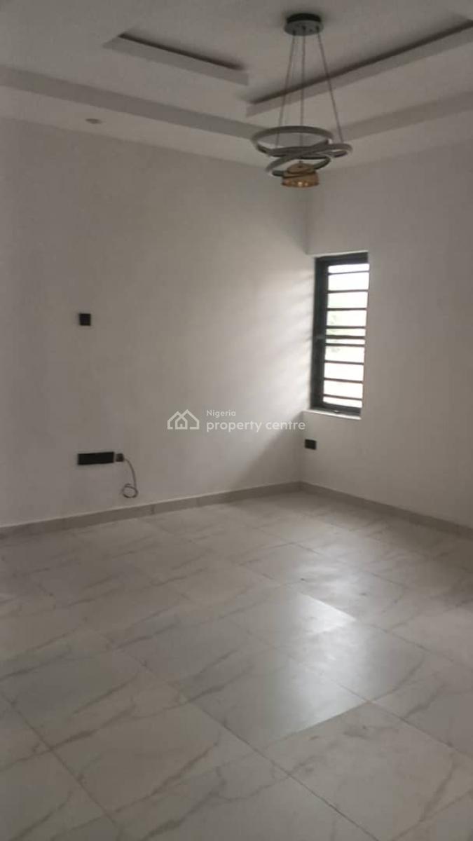 Executive Modern 4bedroom Duplex, Estate Meiran, Abule Egba, Agege, Lagos, Detached Duplex for Sale