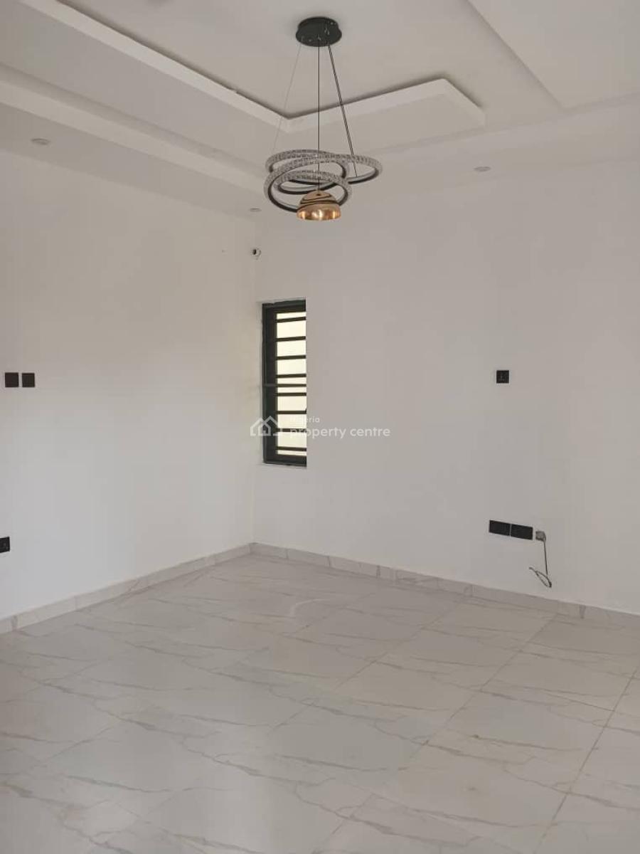 Executive Modern 4bedroom Duplex, Estate Meiran, Abule Egba, Agege, Lagos, Detached Duplex for Sale