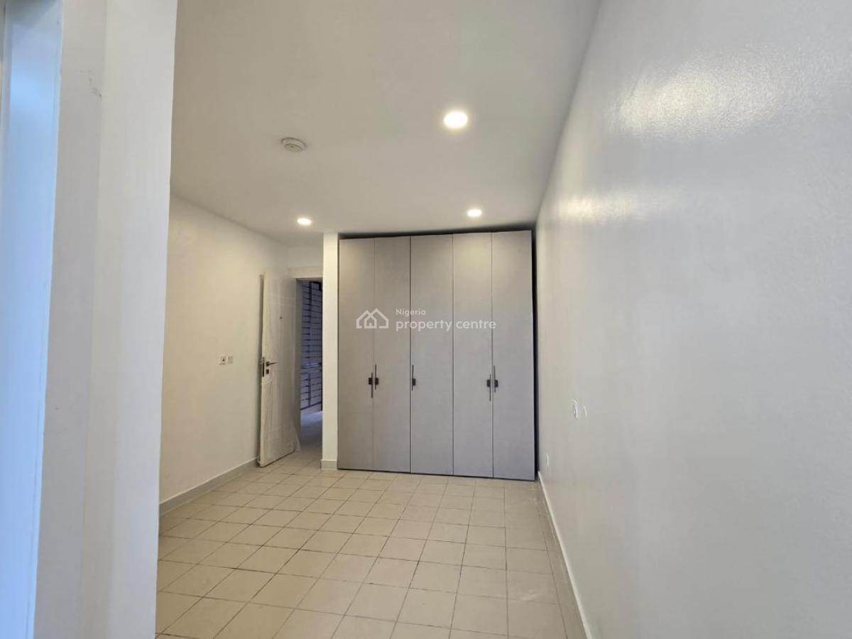 4-bedroom Terrace Duplex with Bq -- Ikoyi, Banana Island, Ikoyi, Lagos, Terraced Duplex for Sale