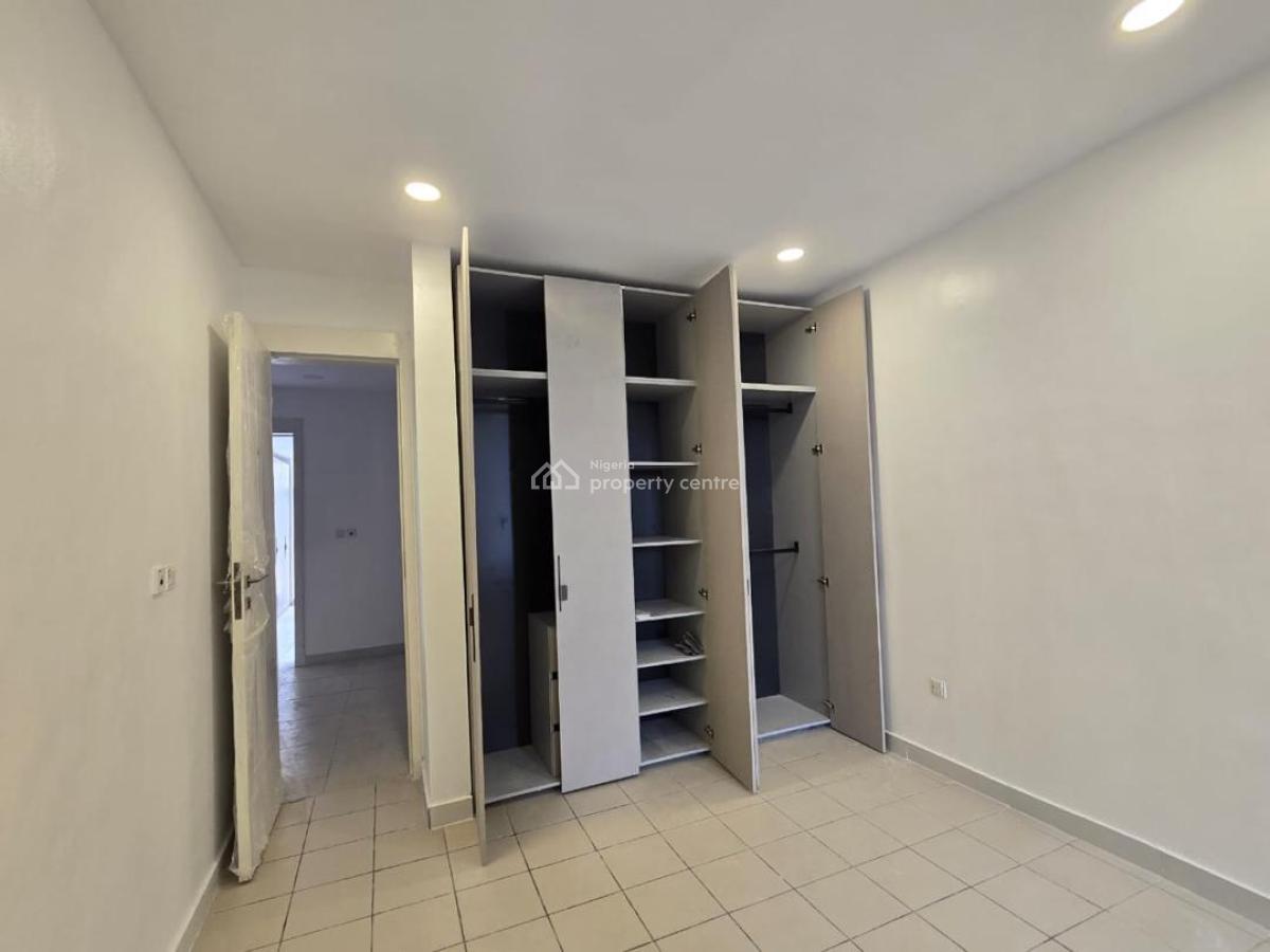 4-bedroom Terrace Duplex with Bq -- Ikoyi, Banana Island, Ikoyi, Lagos, Terraced Duplex for Sale