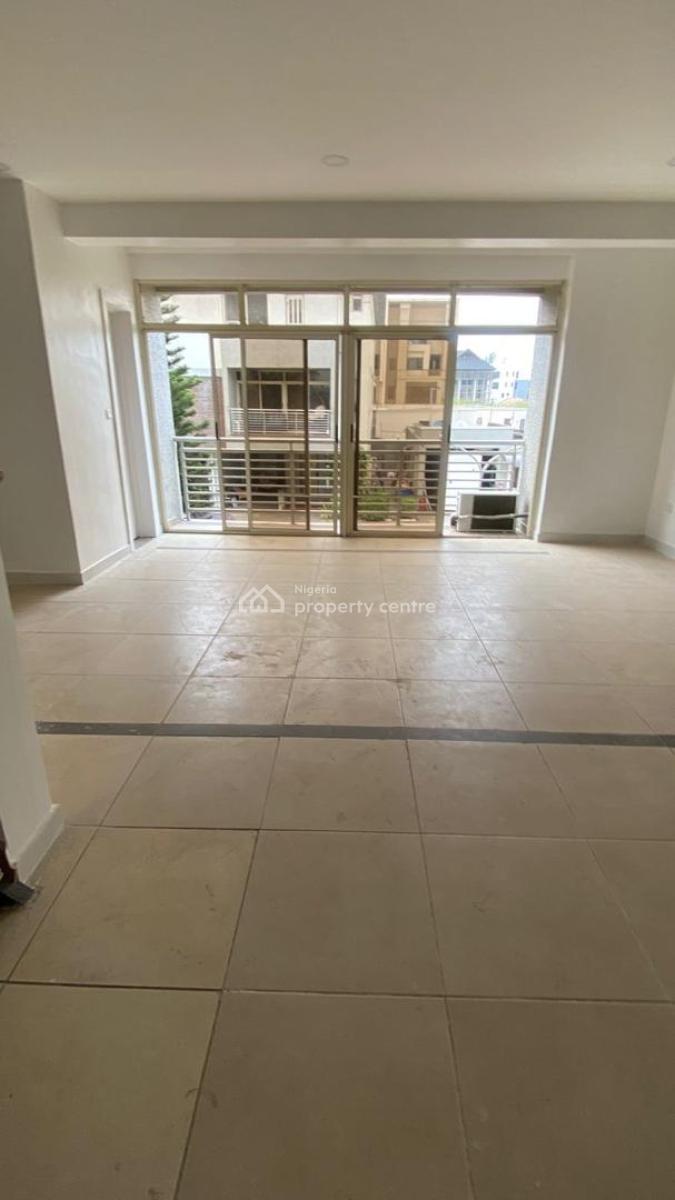 4-bedroom Terrace Duplex with Bq -- Ikoyi, Banana Island, Ikoyi, Lagos, Terraced Duplex for Sale