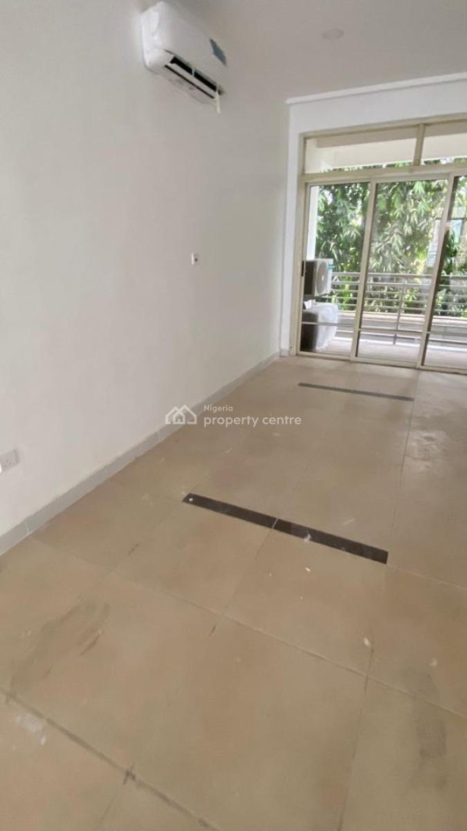 4-bedroom Terrace Duplex with Bq -- Ikoyi, Banana Island, Ikoyi, Lagos, Terraced Duplex for Sale