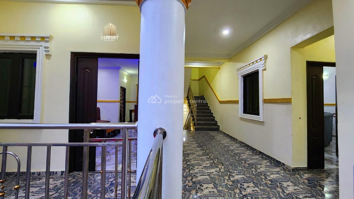 Nicey Furnished 1 Bedroom Apartment, Owerri Municipal, Imo, Flat / Apartment Short Let