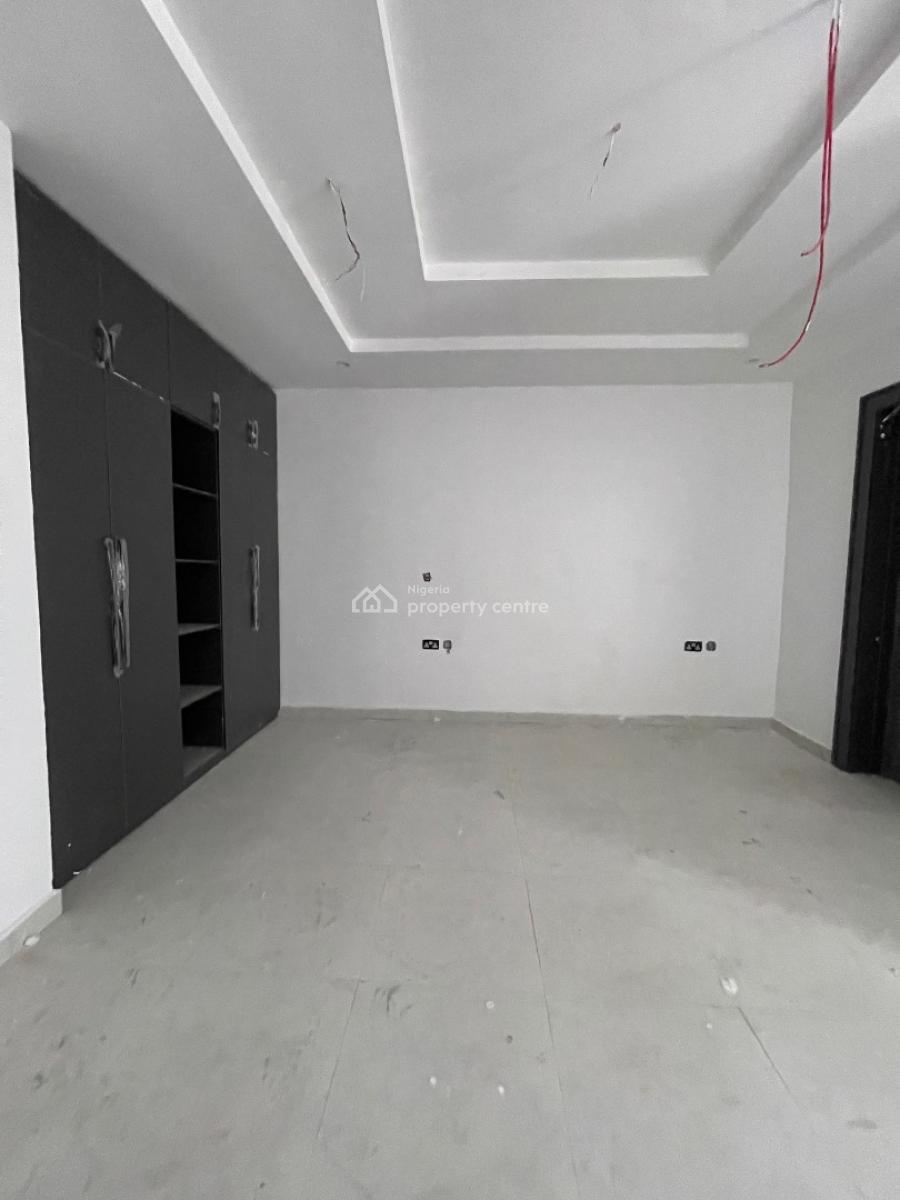 3 Bedroom, Lekki Phase 1, Lekki, Lagos, Flat / Apartment for Sale