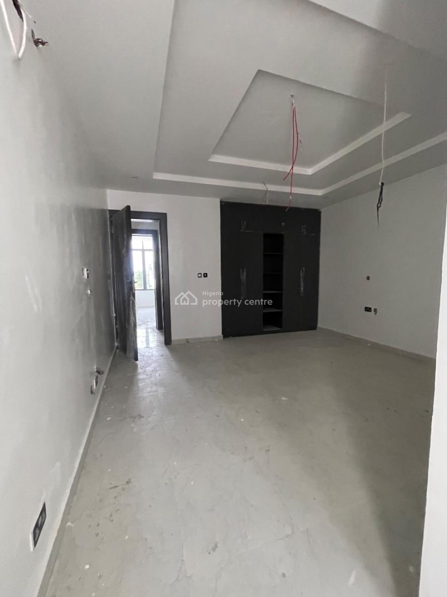 3 Bedroom, Lekki Phase 1, Lekki, Lagos, Flat / Apartment for Sale