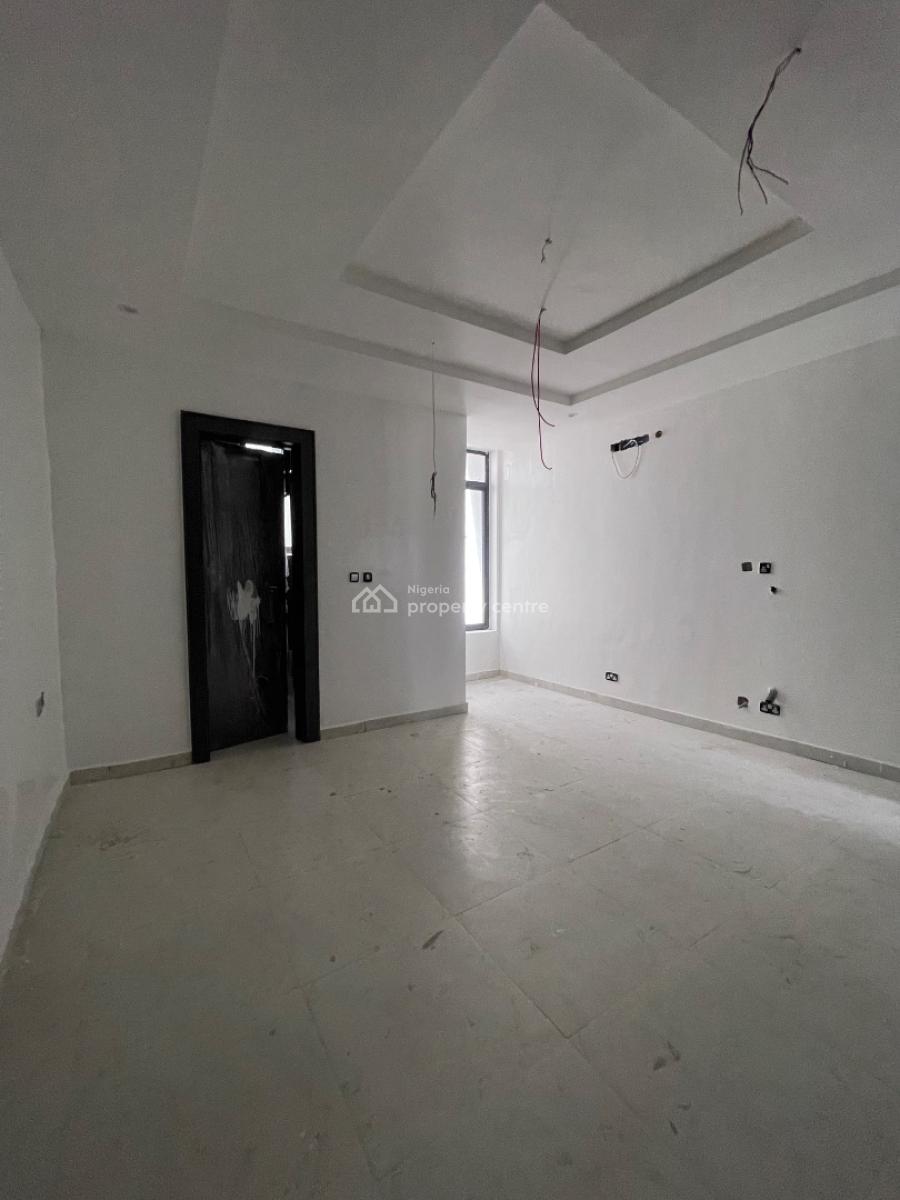 3 Bedroom, Lekki Phase 1, Lekki, Lagos, Flat / Apartment for Sale