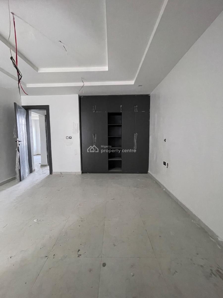 3 Bedroom, Lekki Phase 1, Lekki, Lagos, Flat / Apartment for Sale